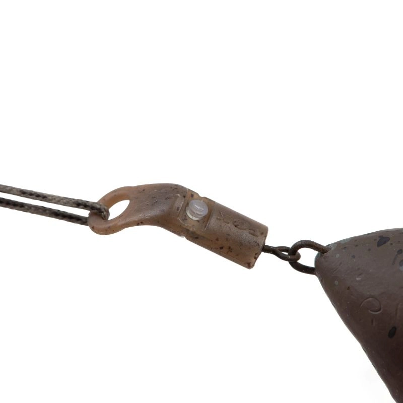 Fox Edges Camo Angled Drop Off Run Rig Kit